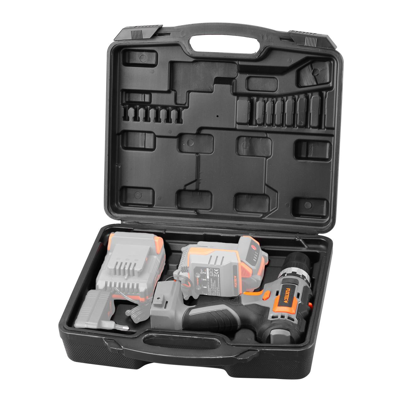 20V cordless screwdriver- kit FUXTEC E1BS20