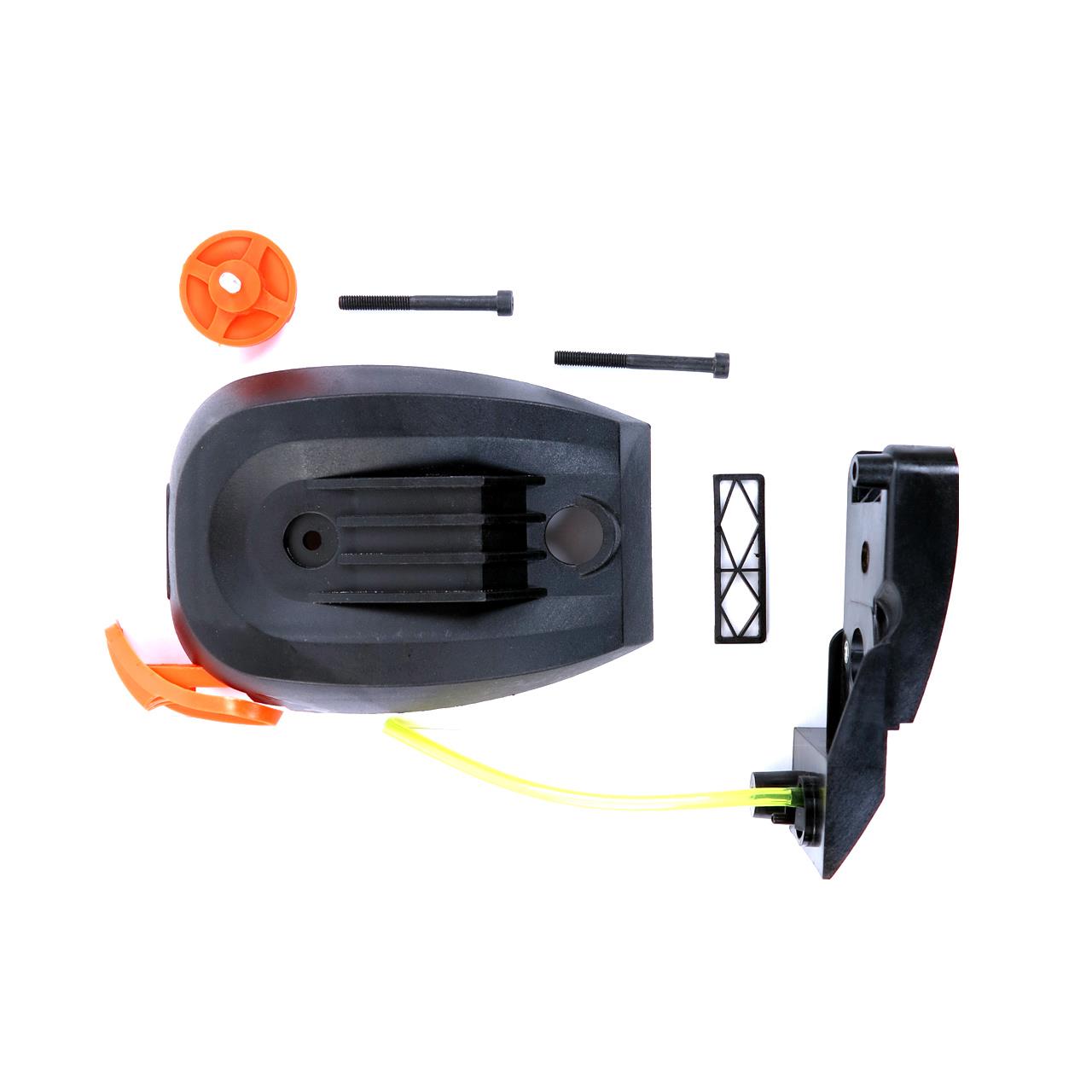 Airfilter Hedge Trimmer FX-MHP126