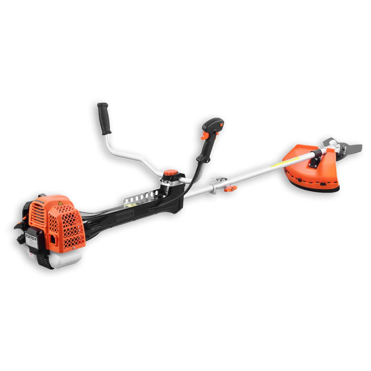 FUXTEC Professional Petrol 2in1 Power Brush Cutter / Grass Trimmer FX-PS162